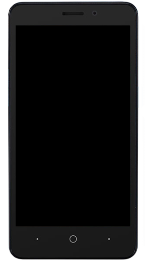 Return to the Home screen. Press and hold the Home button