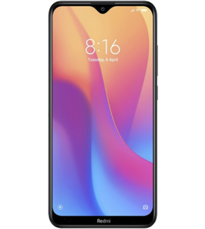 Xiaomi Redmi 8a