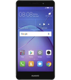 Huawei Mate 9 Lite