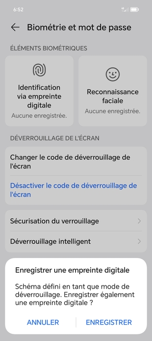 Sélectionnez votre option préférée