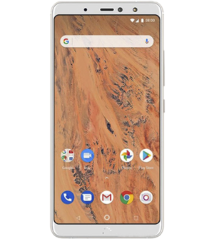 BQ Aquaris X2