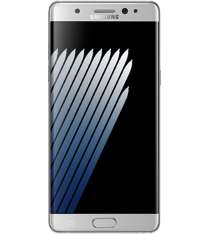 Samsung Galaxy Note7