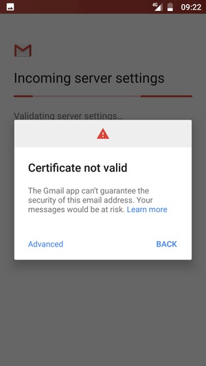 Select Advanced