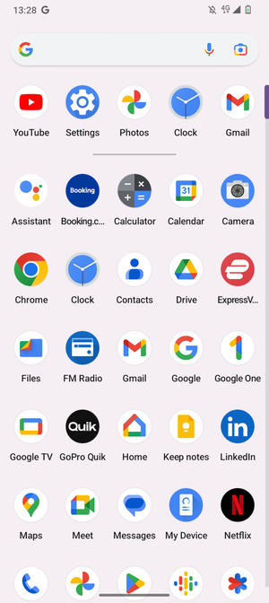Select Contacts