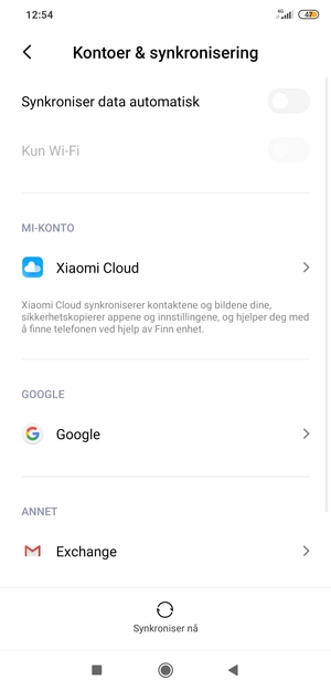 Velg Google