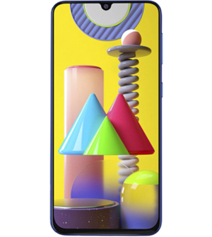 Samsung Galaxy M31