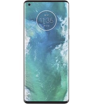Motorola Edge+