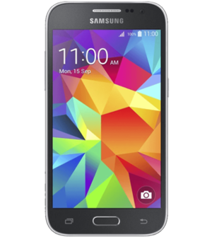 Samsung Galaxy Core Prime VE LTE