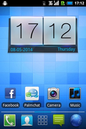 Select Apps