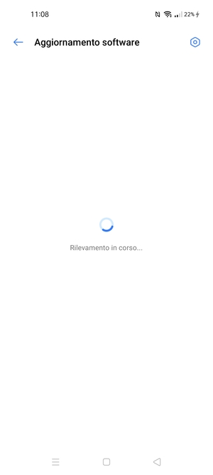Attendi il completamento della ricerca