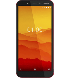 Nokia C1