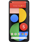 Google Pixel 5