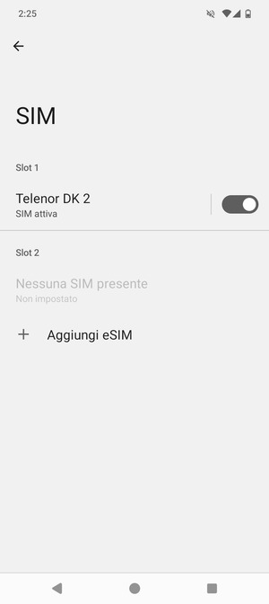 Seleziona Public