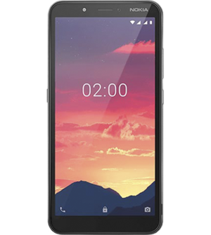 Nokia C2