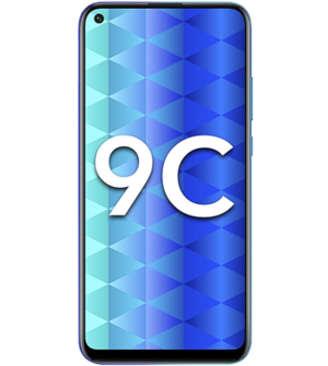 Honor 9C