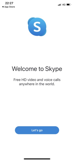 Your app is ready to use