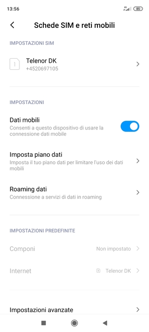 Seleziona Public