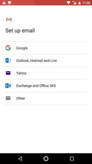 Select Other