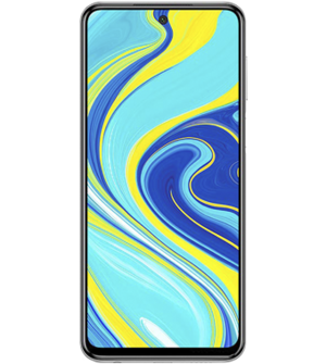 Xiaomi Redmi Note 9S