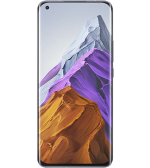 Xiaomi Mi 11 Pro