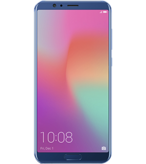 Honor View 10