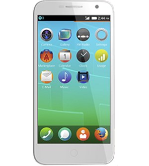 Alcatel One Touch Fire E