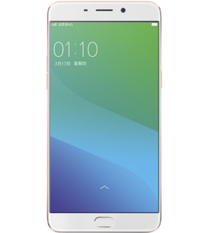 OPPO R9 Plus