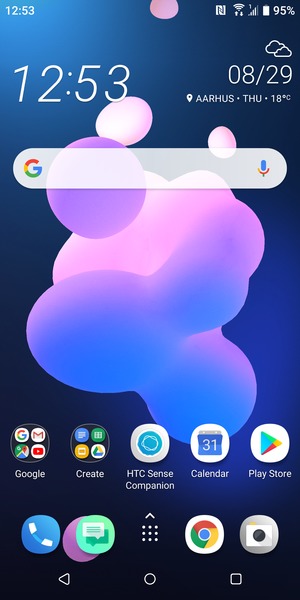 Select Apps