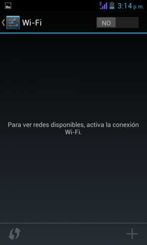 Active Wi-Fi