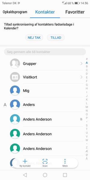 Vælg Mere