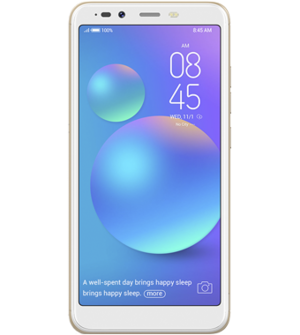 Tecno Pop 1s Pro