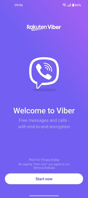 Your app is ready to use