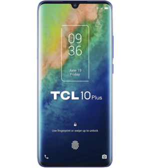 TCL 10 Plus