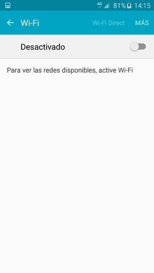 Active Wi-Fi