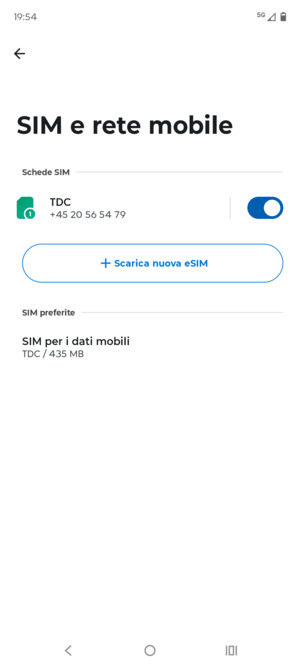 Seleziona Public
