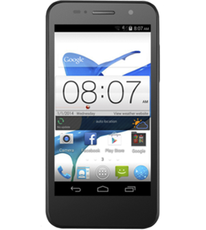 ZTE Blade Apex2