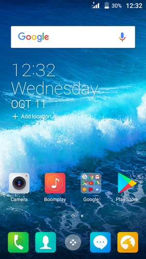 Select Apps
