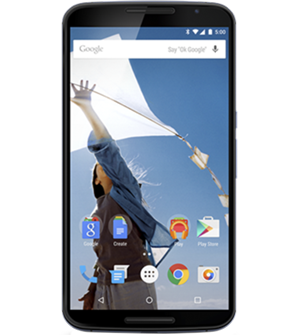 Motorola Nexus 6
