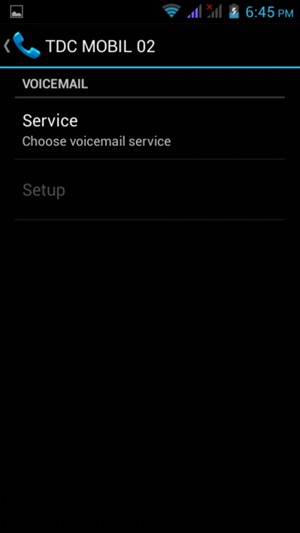 Select Service