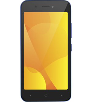 Itel A25
