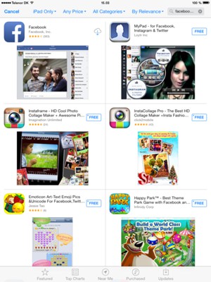 Select Download