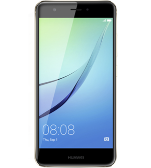 Huawei nova