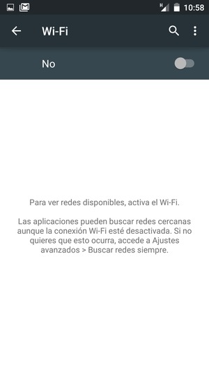 Active Wi-Fi