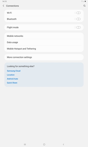Select Mobile networks