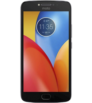 Motorola Moto E Plus (4th Generation)