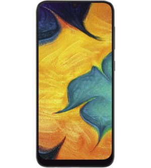 Samsung Galaxy A30