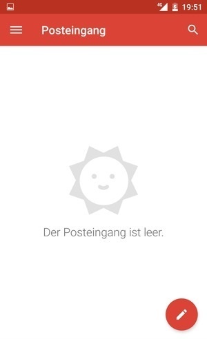 Ihr Konto ist einsatzbereit
