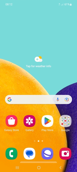 Select Google