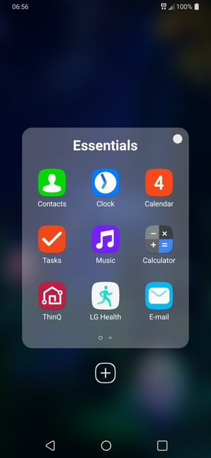Select Contacts