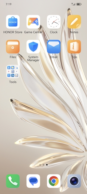 Select Tools